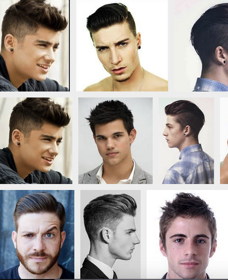  Jenis  Potongan  Rambut  Pria  2021 jenis  potongan  rambut  
