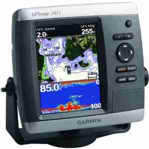 Garmin Marine GPS