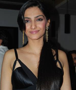 Sonam Kapoor