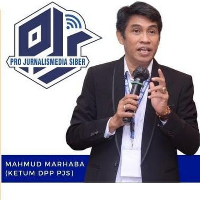 Rakernas PJS di Palembang, Ketum DPP PJS Minta Kehadiran Pengurus DPD