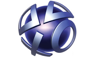 Sony PSN LOGO