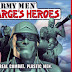 [#1378][Set/1999] ARMY MEN: Sarge's Heroes