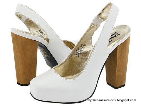 Chaussure prix:prix-552509