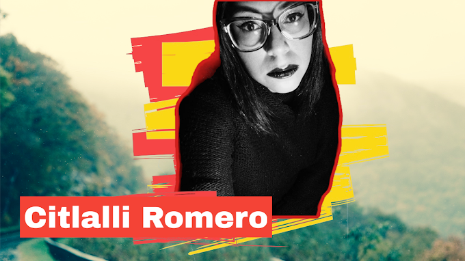 Memorias del bosque | Citlalli Romero | México