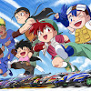 Bakusou Kyoudai Let's & Go Subtitle Indonesia