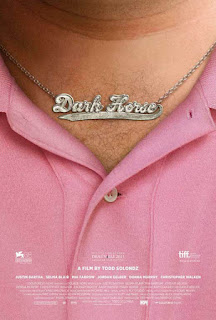 Watch Dark Horse Movie Online Free 2011