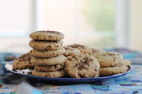 Buttery and rich with a delicious crunch of toasted pecans, these pecan sandies almost melt in your mouth as they leave a trail of sandy crumbs down your chin.