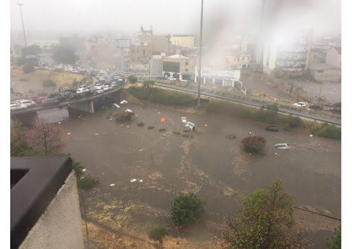 3bmeteo: "Alluvione a Palermo, accumuli storici per luglio. Ecco cosa è successo"