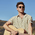 Nueva sesión de Niall para GQ Italia