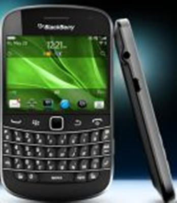 RIM BlackBerry 7 OS the thinnest