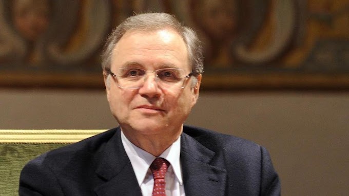 Visco: "Bisogna rafforzare la crescita economica per i prossimi anni"