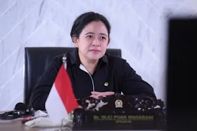 Puan Maharani Bisa Menang Pilpres 2024, Hendri Satrio Beri Saran: Kuncinya Ada di Jateng