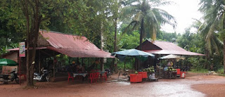 Siem Reap, Camboya.