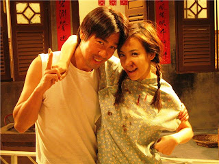 fiona xie and edmund chen zhicai