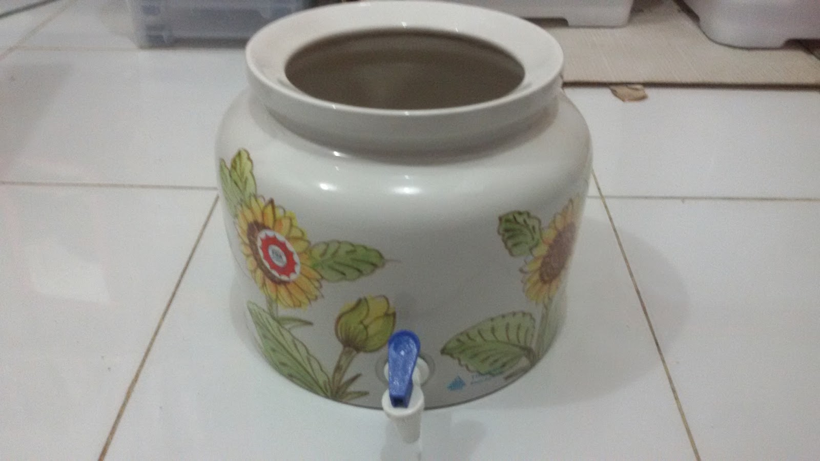 WA 085642260321 Dispenser Keramik  Harga Dispenser Guci  