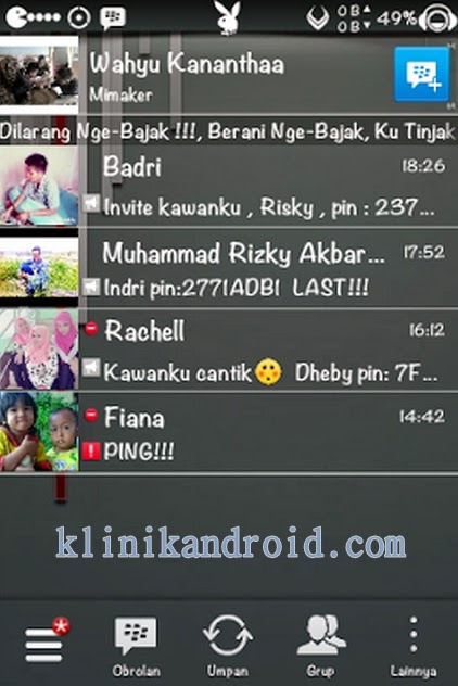 bbm mod 