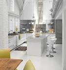 White Kitchen Cabinets