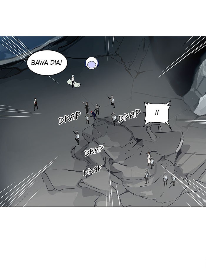 Tower of God Bahasa indonesia Chapter 175