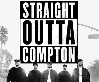 Straight Outta Compton