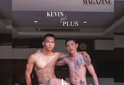 Vietnam&Thailand- Adult Special 10 - Kevin & Plus