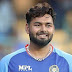 Biography of Rishabh Pant