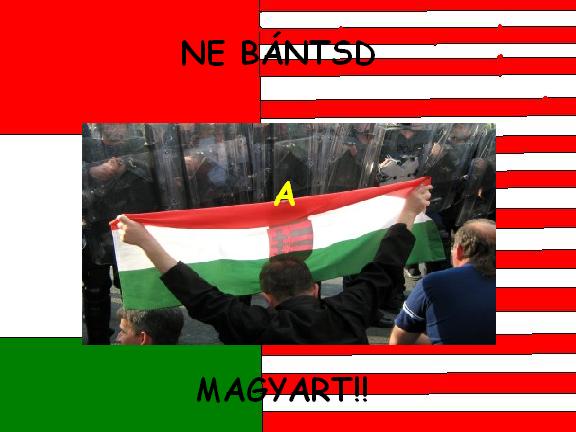 justiceforhungary