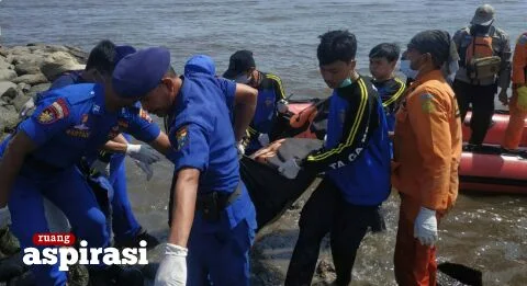 Kronologi Hilangnya Seorang Nelayan di Perairan Besuki yang Ditemukan Meninggal