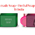 Hand made soap license in india | Herbal soap License |  MSNE Chennai | Msme Chennai