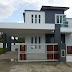 Double Storey Semi D at Lutong Baru (rm650k) For Sale