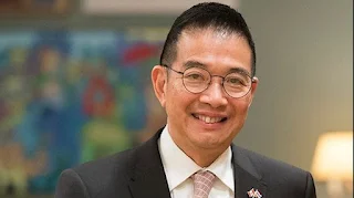 The Foreign Minister denied that Thai banks were involved in the purchase of Myanmar arms