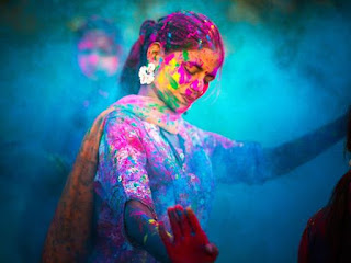 Happy Holi Images HD, Wallpapers, Photos, Pictures in hindi