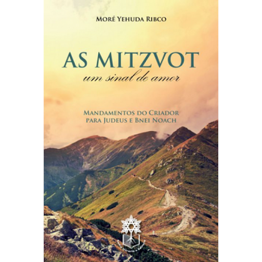 As Mitzvot: um sinal de amor