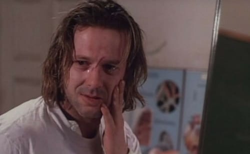 Johnny il bello 1989 film completo