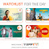 Must-Watch Serials on YuppTV: Anupama, Amruthadhara, and Krishna Mukunda Murari