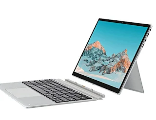 Detachable 2-in-1 laptops