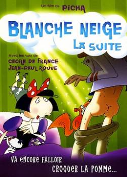 Blanche Neige, la suite