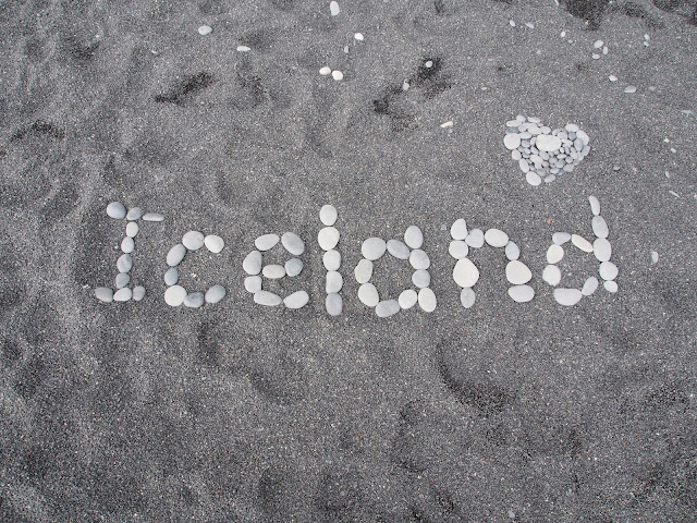 voyage en Islande