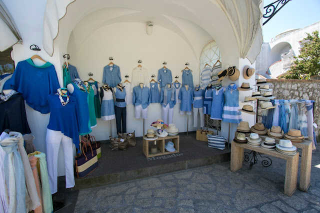 Anacapri-Capri