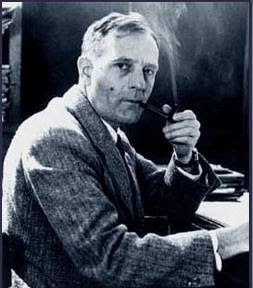 Edwin Hubble (1889 - 1953)