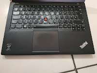 LENOVO THINKPAD X240