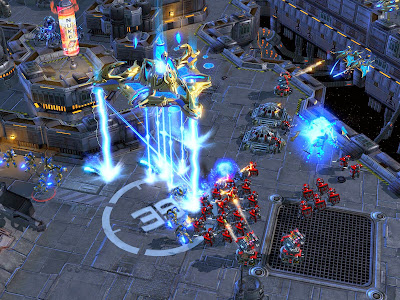 StarCraft Game Free Download PC