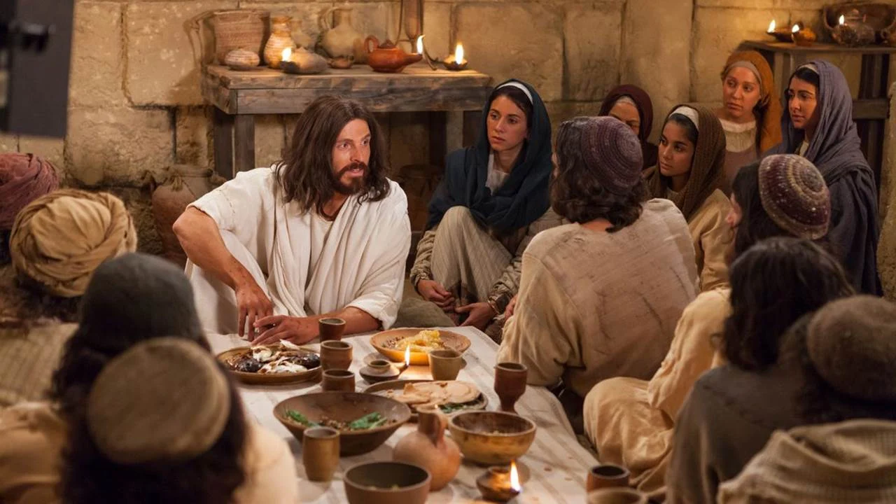 Lc 14:1.7-11