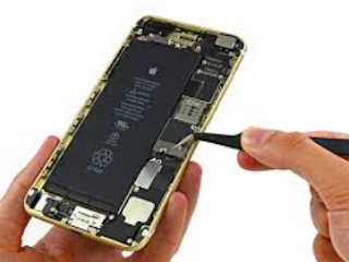 Apple IPhone Repairs Mumbai 