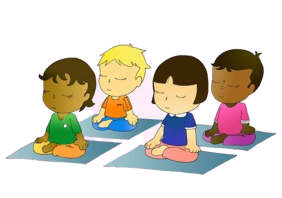 Meditación para comenzar las clases