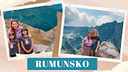 TRAVEL | RUMUNSKO ♥