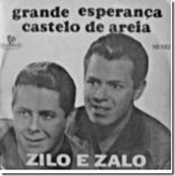 Zilo e zalo