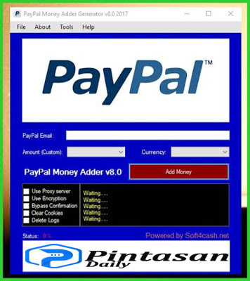 Free Paypal Money Generator 2018 No Human Verification Roblox - audrey roblox youtube can you get robux from points