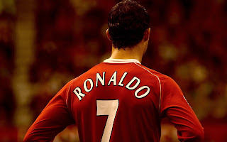 Cristiano Ronaldo Wallpaper