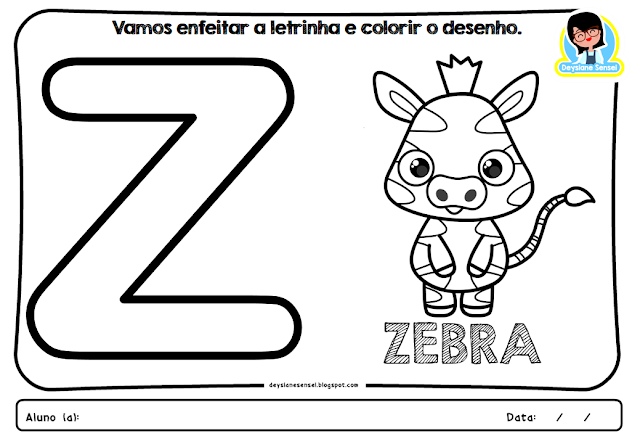 Alfabeto Bastão para colorir: Fortaleça o reconhecimento das letras e o desenvolvimento das habilidades motoras com o alfabeto bastão em atividades de enfeitar e colorir na Educação Infantil. Prontas para baixar e imprimir, proporcionando uma aprendizagem completa! Inspire o amor pela escrita desde cedo com o alfabeto bastão em atividades de enfeitar e colorir na Educação Infantil. Faça o download e imprima para uma experiência educativa enriquecedora e emocionante!