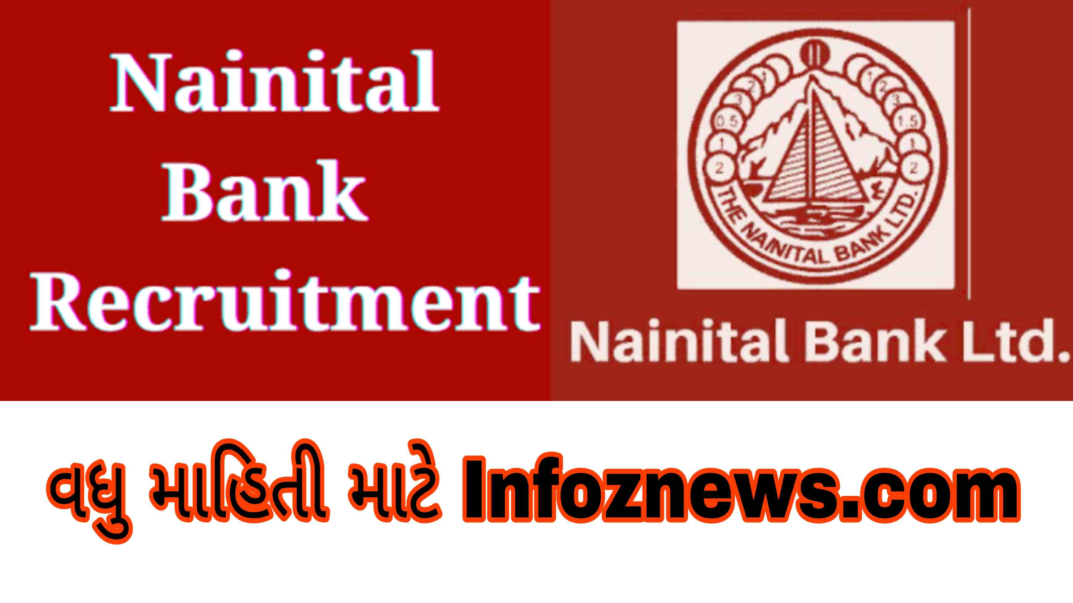 Nainital Bank Recruitment 2022 Syllabus Nainital Bank Recruitment 2022 PDF Nainital Bank Recruitment 2022 last date Nainital Bank Recruitment 2022 Fees Nainital Bank Recruitment 2022 exam date Nainital Bank Recruitment 2022 eligibility